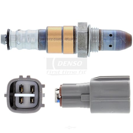Denso Air / Fuel Ratio Sensor No Denso 234-9158 234-9158